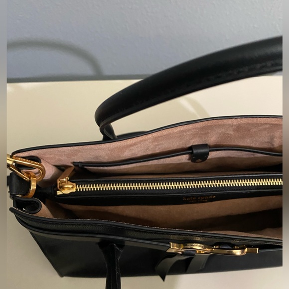 Kate Spade toujours large satchel - Picture 2 of 6